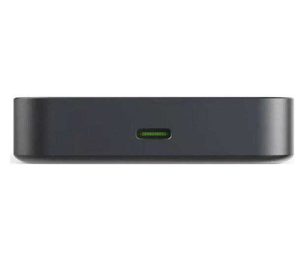 Hama POWER PACK MAGNETYCZNY QI2 10000 mAh Magsafe CZARNY - 1548506 - zdjęcie 3